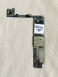 iPhone 8 Plus Anakart