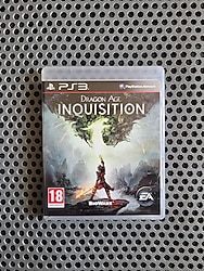 Dragon Age: Inquisition | PS3 OYUN