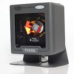 PERKON PS 4200 Masa Üstü Barkod Okuyucu
