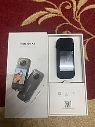 İnsta360 X3