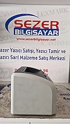 HP 1015 LAZER YAZICI 12A TONER KULLANIR CHIPSİZ (2. EL YAZICIDIR )
