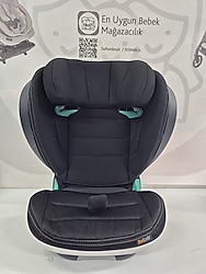 Besafe İzi Flex Adac'lı Yatarlı 15-36 Oto Koltuğu