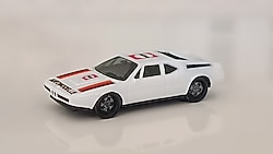 BMW M1 1:87 Herpa | Kutusunda & Sıfır