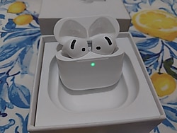 4.nesil airpods