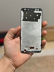 Huawei Mate 10 Lite Ekran Çıtası