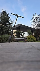 Segway Ninebot Max G2
