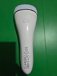 Philips Epilasyon Aleti bre 605