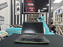 MONSTER ABRA A5 V13.5 LAPTOP PARÇALARI ( AÇIKLAMAYI OKUYUNUZ )