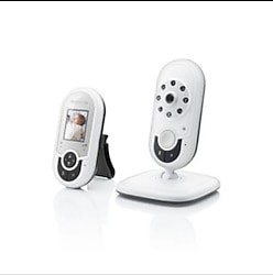 Motorola MBP421 Bebek Kamerası