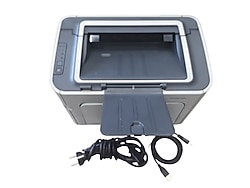 hp laserjet p1505n yazıcı(İKİNCİEL)