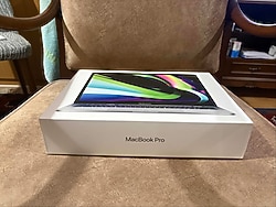 MacBook Pro M2 - TR Cihazı