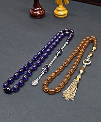 MÜTHİŞ 2'Lİ TESBİH KAMPANYASI