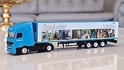 Mercedes-Benz Axor TIR 1:87 Kam Lun