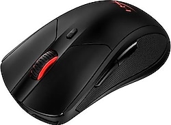 HyperX Pulsefire Dart HX-MC006B Şarjlı Optik Kablosuz Oyuncu Mouse (TEŞHİR ÜRÜNÜ)