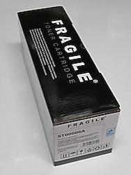 HP Q2612A (12A) & CANON FX9,FX10,(2K)SİYAH MUADİL TONER(SIFIR)