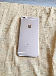 iPhone 6 Plus Kasa