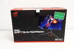 ASUS PG27AQDM MONITOR-OUTLET-YENILENMIS-2 yıl Garanti-ID124376