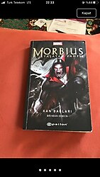 Morbius