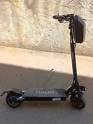 onvo 12xplus scooter