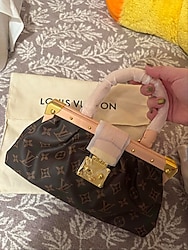 Louis vuitton canta