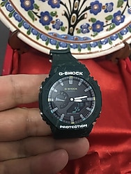 Casio G-Shout erkek kol saati…