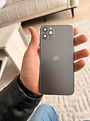 İphone 11 pro max Kasa dolu