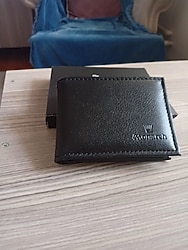 Erkek cüzdanı sıfır