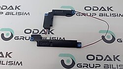 LENOVO İDEAPAD 330-15ICH (SPEAKER)