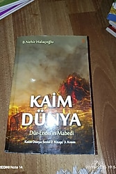 Kaim Dünya