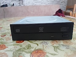Philips DVD-ROM (DH-16ACSH)