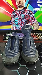 Le Coq Sportif Halı Saha Ayakkabısı 44 No