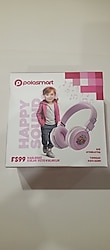 PoloSmart FS99 kablosuz kulaklık,
