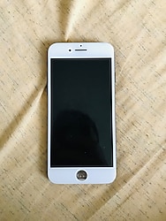 iPhone 7 Ekran Orijinal