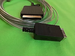 8430 SAMSUNG QLED 4K TELEVİZYON 15MT GÖRÜNMEZ BAĞLANTI KABLOSU VG SOCR15 ZA 1850 TL.8430