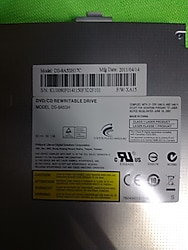 029 LAPTOP DVD CD KOPYALAMA YAZMA REWRITABLE 450 TL.029
