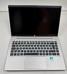 HP Pro mt440 G3 Mobile Thin Client İşlemci: Intel Celeron 7305 8 Gb Ram 128 Gb m.2 SSD 14" W11 Laptop ( Outlet )