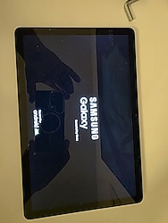 samsung a9 plus tablet