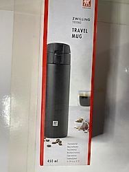 Zwilling 395005 Thermo 450 ml Termos Bardak