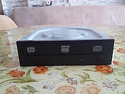 Lite-On DVD-ROM (DH-24AFSH)