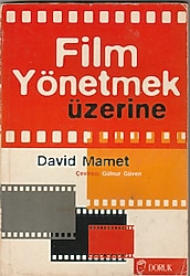 Film Yönetmek Üzerine - David Mamet