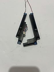 LENOVA idealpad 330 hoparlör