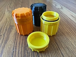 Outdoor Tactical Kamp Kutusu