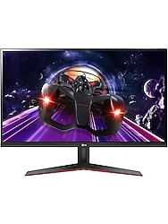 LG 27MP60G-B 27" 1 ms Full HD IPS 75 Hz Oyuncu Monitörü (TEŞHİR ÜRÜNÜ)