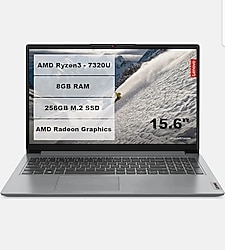 Lenovo ideapad