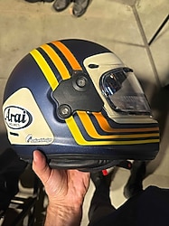 Arai XE Concept