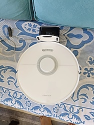 Roborock robot süpürge