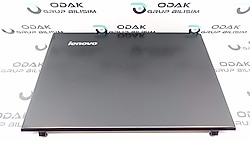 LENOVO Z51-70 (LCD COVER) ORJİNAL SIFIR SİYAH