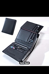 #Erkek Gerçek #Deri #Cüzdan, Retro İnce Dikey Kısa Kimlik #Kredi Kartı Tutucu #tommy #corap #bayançorap #patik #osmaniye