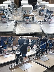 öz temsan yeni tasarım özel üretim sessiz çalışma tas menteşe makinesi