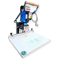 öz temsan yeni tasarım özel üretim sessiz çalışma tas menteşe makinesi